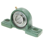 Подшипник UCP206 D-30mm 155*120mm (подшипник UC206, Корпус P206)