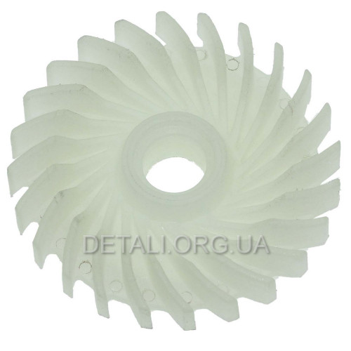 Крильчатка якоря d11*57