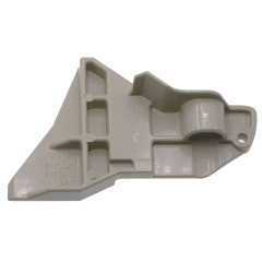 Додатковий упор (напрямний косинець) дискової пили Makita LS1040/LS1040F оригинал 142816-8 2