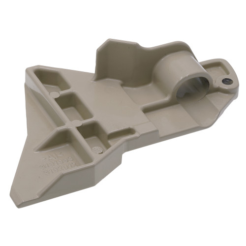 Дополнительный упор (направляющий угольник) дисковой пилы Makita LS1040/LS1040F оригинал 142816-8
