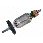 Якорь перфоратор Bosch GBH 2-24 (153*35 6-з /лево) PRO 1614010227