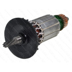 Якір перфоратора Bosch GBH 2-24 (153*35 6-з /ліво) PRO 1614010227