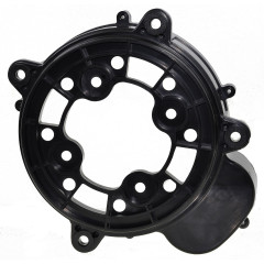 Крышка газонокосилки Makita ELM4613 оригинал 671997001 2