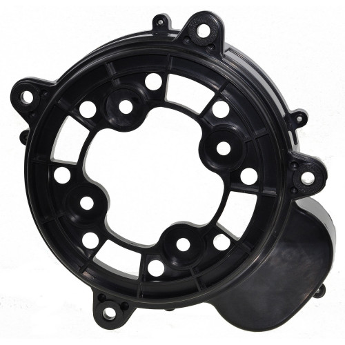 Кришка газонокосарки Makita ELM4613 оригінал 671997001