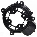 Кришка газонокосарки Makita ELM4613 оригінал 671997001