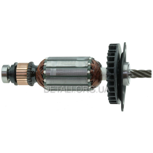 Якорь перфоратора Stanley SHR263K оригинал N505287