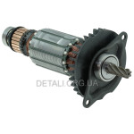 Якір перфоратора Stanley SHR263K оригінал N505287