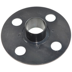 Направляющая втулка фрезера Makita RP0900 оригинал 164393-0 (d18*68 / h16)