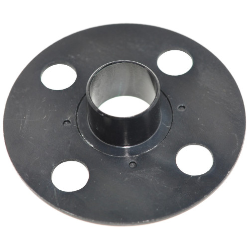 Направляющая втулка фрезера Makita RP0900 оригинал 164393-0 (d18*68 / h16)