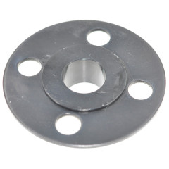 Спрямовуюча втулка фрезера Makita RP0900 оригінал 164393-0 (d18*68 / h16) 2