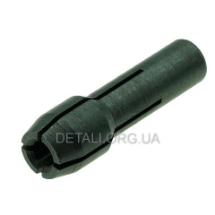 Цанга дриля Black&Decker RT650KA оригінал 384387-00 (L19 dвн 2мм)