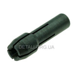Цанга дриля Black&Decker RT650KA оригінал 384387-00 (L19 dвн 2мм)