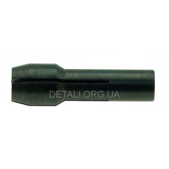 Цанга дрели Black&Decker RT650KA оригинал 384387-00 (L19 dвн 2мм) 2