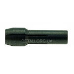 Цанга дрели Black&Decker RT650KA оригинал 384387-00 (L19 dвн 2мм)