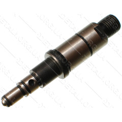 Вал дрели Зенит ЗДП-1000 профи d8*10*17 L90
