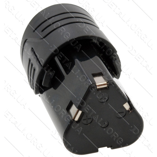 Акумулятор шуруповерта Tekhmann TCD-12 QC Li