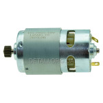 Двигун шуруповерта Tekhmann TCD-60/ i20 kit (d46 L вала 95мм 16з d11,5)