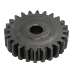 Шестерня гайковерта Makita DTW1001/DTW1002 оригінал 226880-8 (24 зуба прямо d5*26) 2