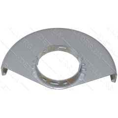 Кожух болгарка Bosch GWS 10-125 оригинал 1600A00XK9 (замена 1605510356)
