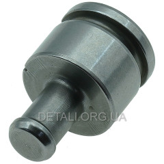 Ударник HR242D перфоратора BHR242 Makita оригинал 326139-4 2