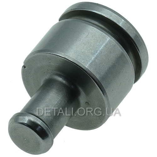 Ударник HR242D перфоратора BHR242 Makita оригінал 326139-4