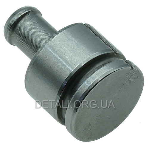 Ударник HR242D перфоратора BHR242 Makita оригінал 326139-4