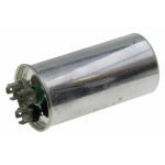 конденсатор JYUL CBB-65 35+1.5мкф - 450 VAC алюміній(50*100 mm)
