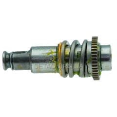 Ствол перфоратора в сборе DeWalt D25032 оригинал N424934 2