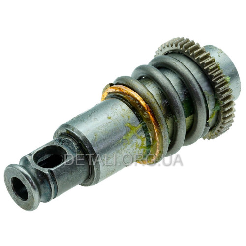 Ствол перфоратора в сборе DeWalt D25032 оригинал N424934
