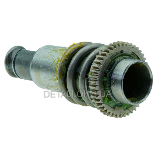 Ствол перфоратора в сборе DeWalt D25032 оригинал N424934