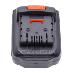 Акумулятор Li-Ion 12В, 2.0 Ач Sturmax CDМ3212LB-998 2
