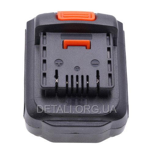 Аккумулятор Li-Ion 12В, 2.0 Ач Sturmax CDM3212LB-998