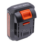 Аккумулятор Li-Ion 12В, 2.0 Ач Sturmax CDM3212LB-998