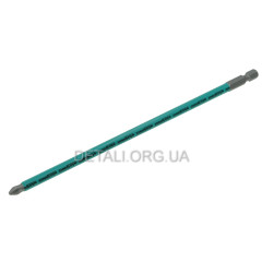 Біта WhirlPower PH2 200mm (1шт) оригінал