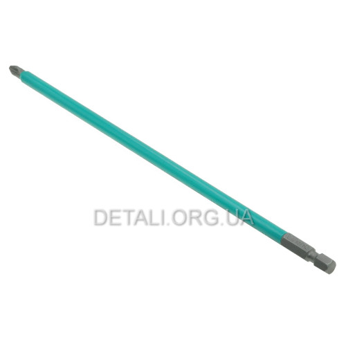 Біта WhirlPower PH2 200mm (1шт) оригінал