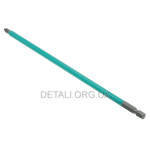 Біта WhirlPower PH2 200mm (1шт) оригінал