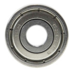 Підшипник 6*19*6 болгарки (УШМ) Metabo W 72100 оригінал 143115870.