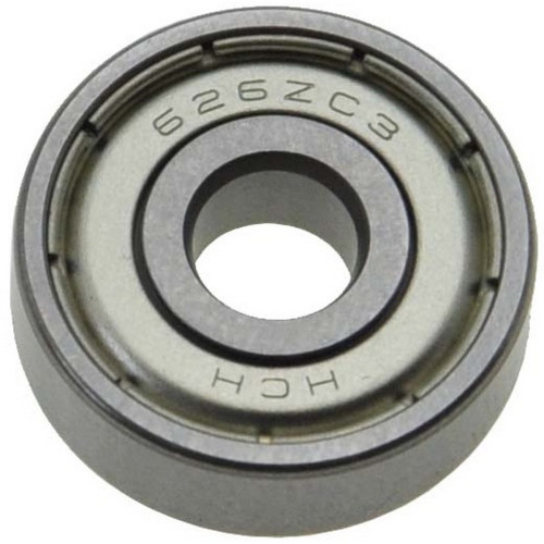 Підшипник 6*19*6 болгарки (УШМ) Metabo W 72100 оригінал 143115870.