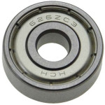 Підшипник 6*19*6 болгарки (УШМ) Metabo W 72100 оригінал 143115870.