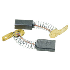 Щетки 6х11х18 цепной пилы Темп ПЦ-2200 2