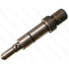 Вал (шпиндель) дрелі Зеніт ЗД-Е710 d7*8*12 L74