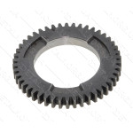 Цилиндрическая шестерня перфоратора Bosch PBH 2000 RE оригинал 1619P13665 (d27*44/h5/46-з прямо)