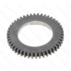 Циліндрична шестерня перфоратора Bosch PBH 2000 RE оригінал 1619P13665 (d27*44 / h5 / 46-з прямо) 2