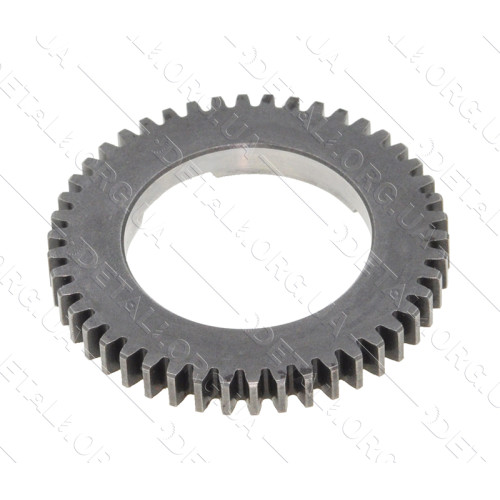 Цилиндрическая шестерня перфоратора Bosch PBH 2000 RE оригинал 1619P13665 (d27*44/h5/46-з прямо)