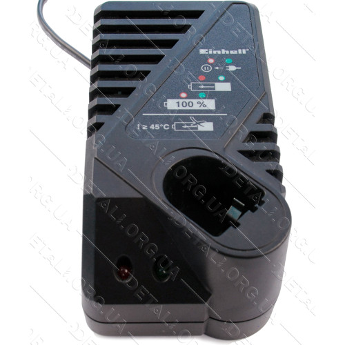 Зарядний пристрій Einhell LG TC - CD 18-2 1h /3.6-18V 1.5A
