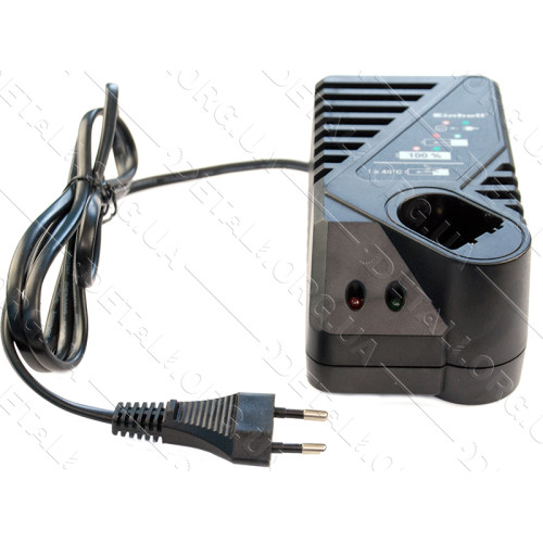 Зарядний пристрій Einhell LG TC - CD 18-2 1h /3.6-18V 1.5A