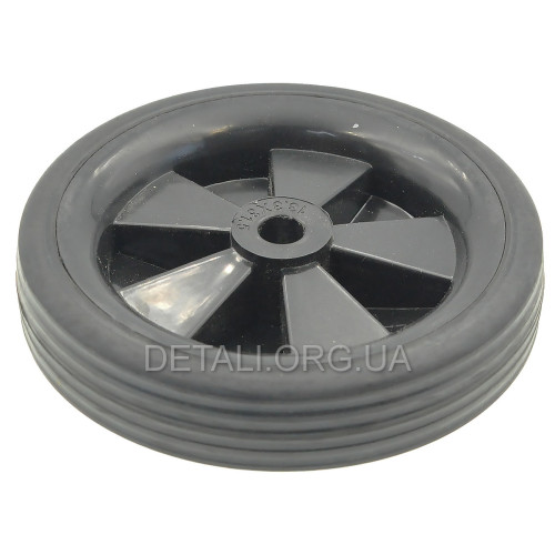 Колесо компрессора Dnipro-M AC-50 V d12,5*153