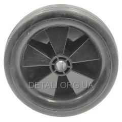 Колесо компрессора Dnipro-M AC-50 V d12,5*153 2