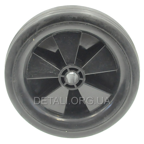 Колесо компрессора Dnipro-M AC-50 V d12,5*153