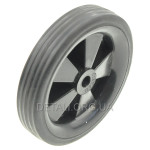 Колесо компрессора Dnipro-M AC-50 V d12,5*153
